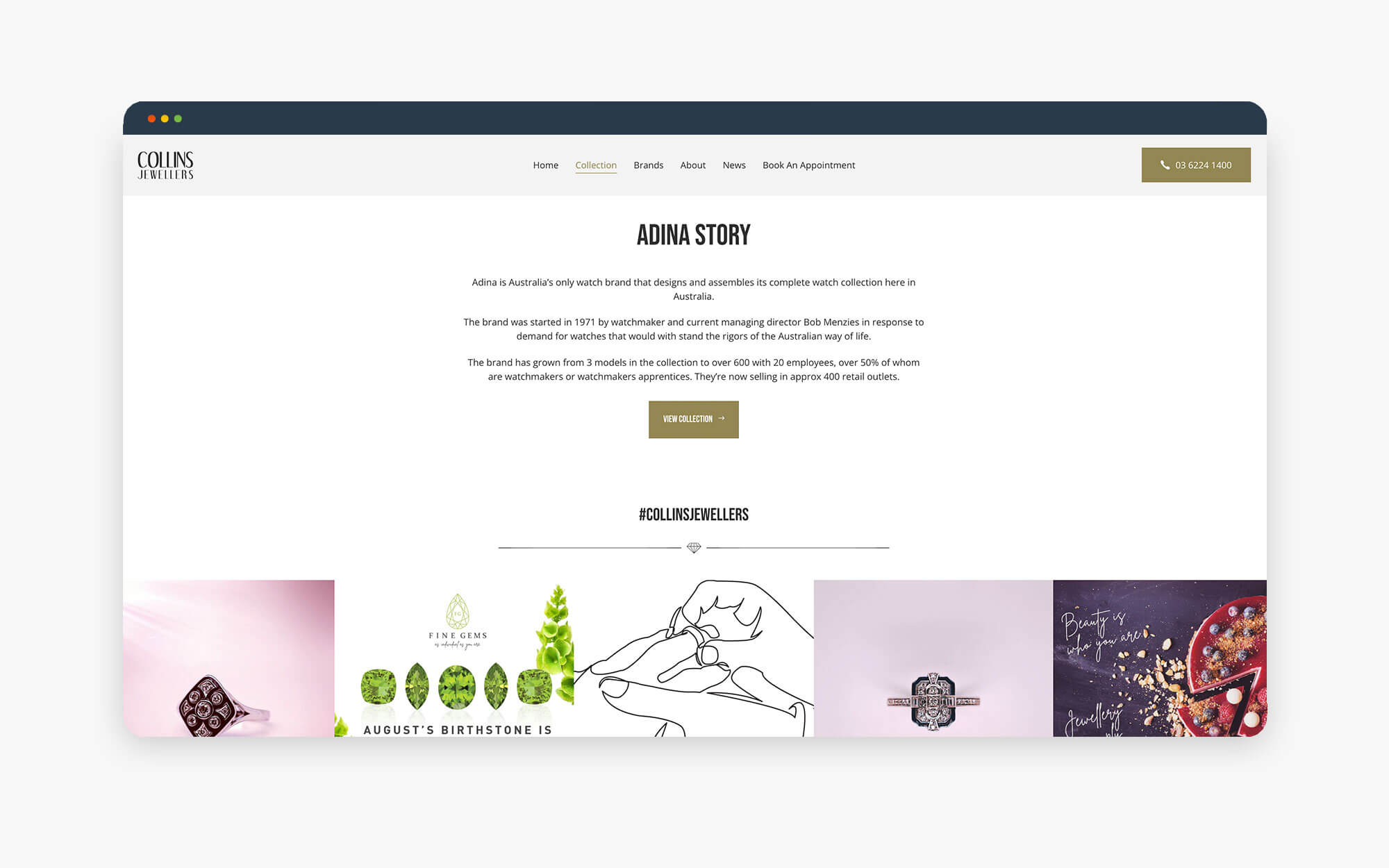 Website Layout Featuring Anima Story Screenshot of a web page showcasing Anima Story with visual elements including illustrations and product images.