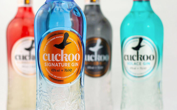 Cuckoo Product Range