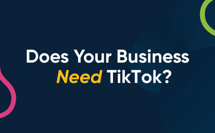 Does Your Business Need Tiktok Banner