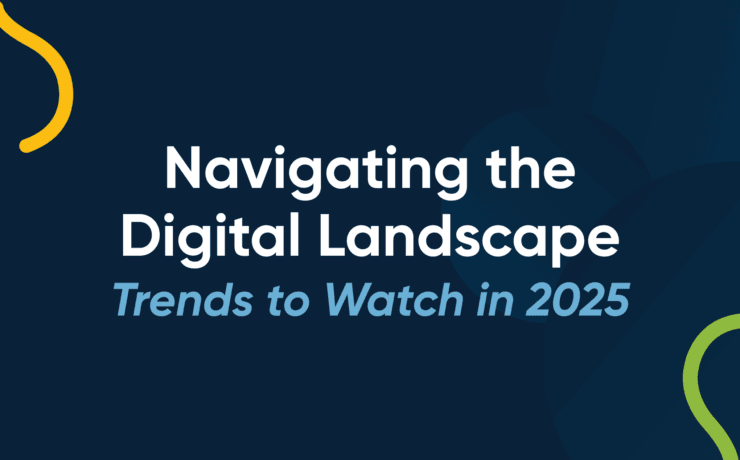 Navigating the digital landscape