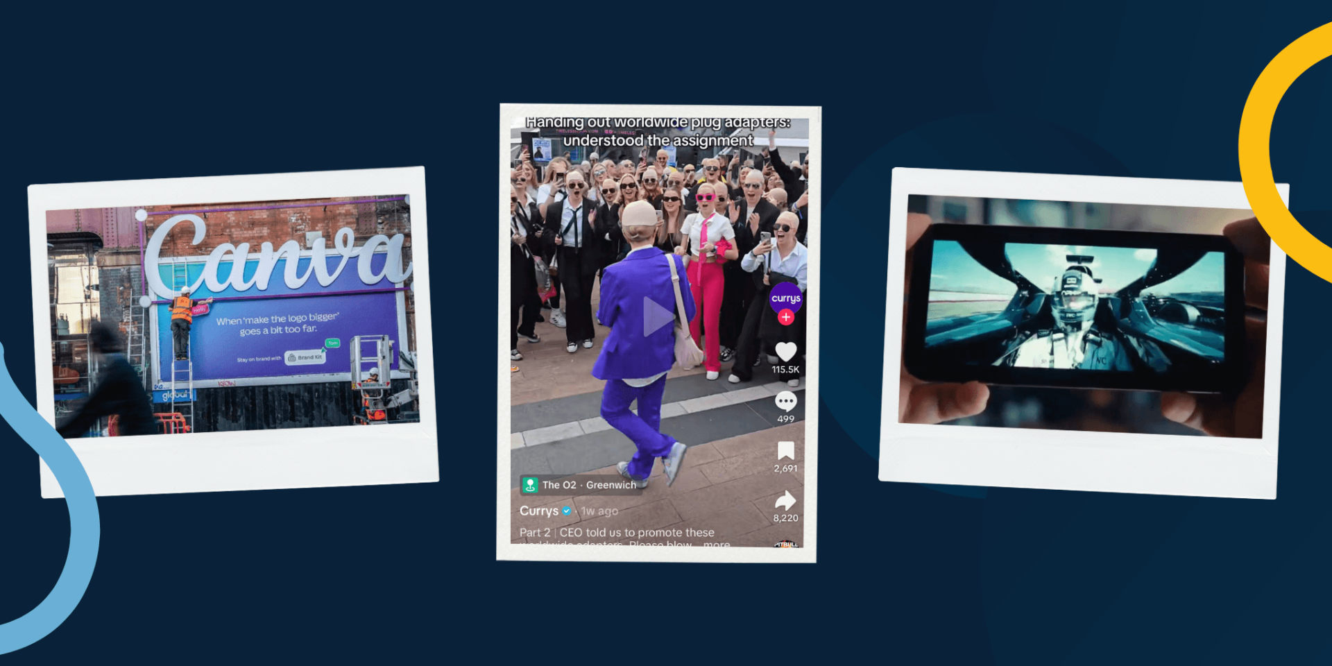 June Campaigns we Loved