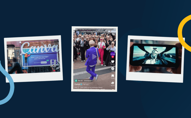 June Campaigns we Loved