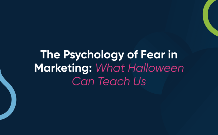 The Psychology of Fear in Marketing: What Halloween Can Teach Us