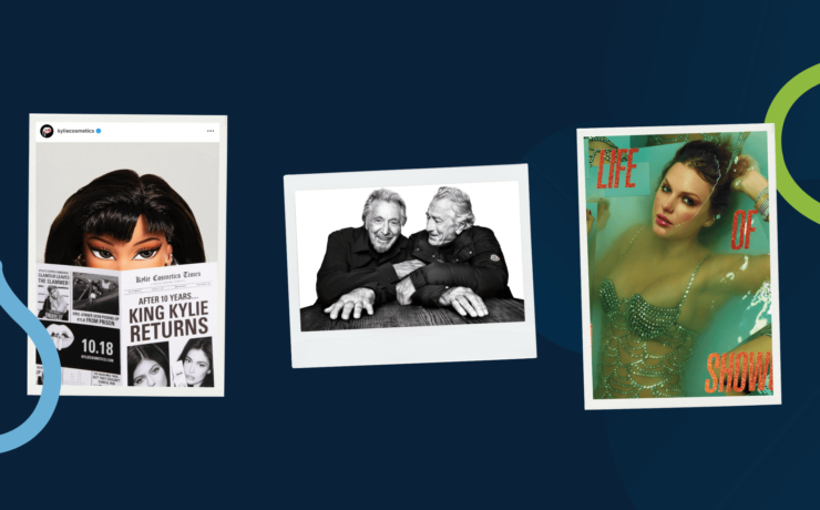 Campaigns we loved in October