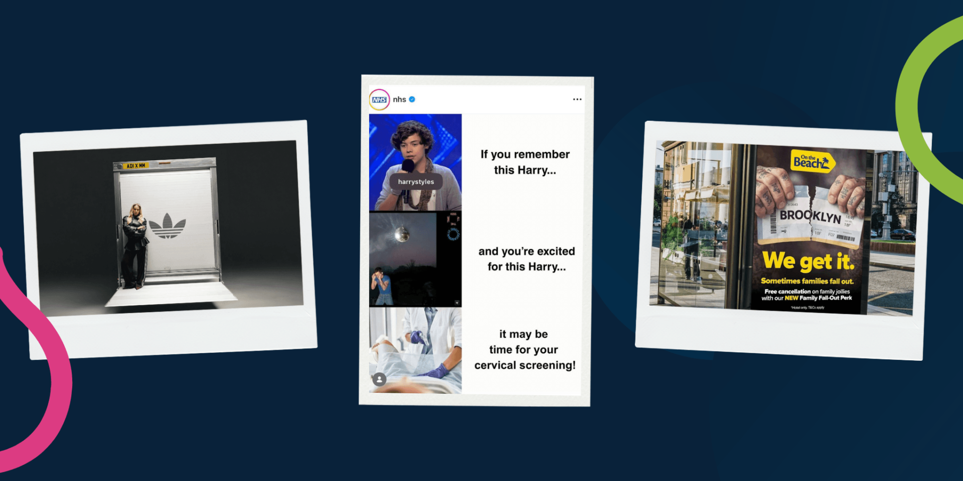 Campaigns We Loved In January