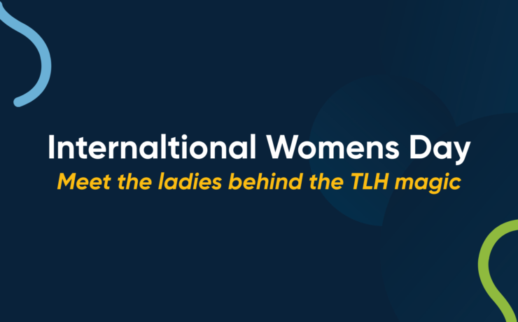 The Women of TLH Marketing | Strategy, Creativity & Client Success